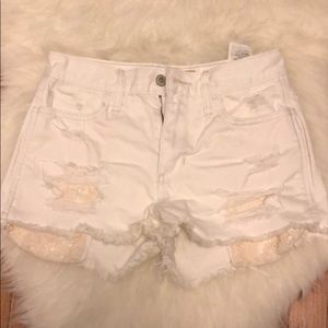 Brand new shorts